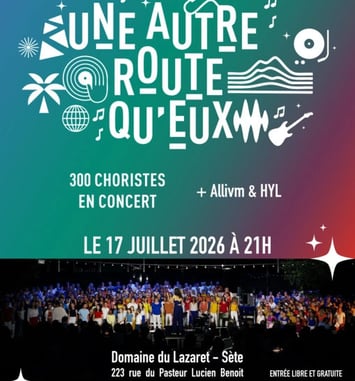 Une Autre Route Qu'Eux