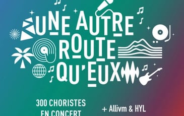 Une Autre Route Qu'Eux
