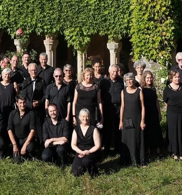 Chœur Symphonique de Montpellier