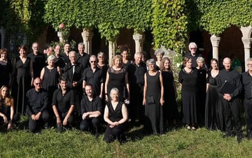 Chœur Symphonique de Montpellier