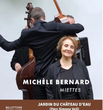 Miettes, Michèle Bernard