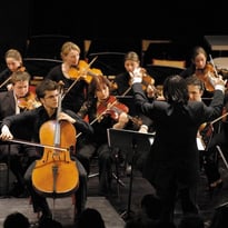 Nuits Concertantes d'été : du Brésil à l'Italie