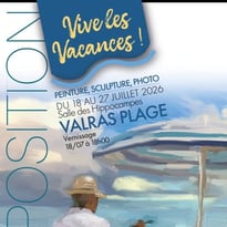 Vive les Vacances