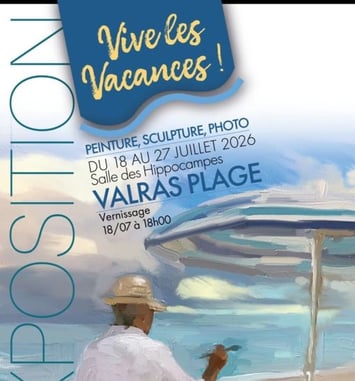 Vive les Vacances