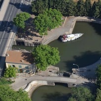 1666 et 2026 Le Canal du Midi, Ouvrage de Génie
