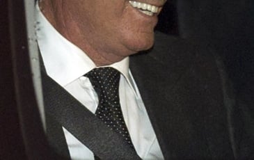 Hommage à Julio Iglesias