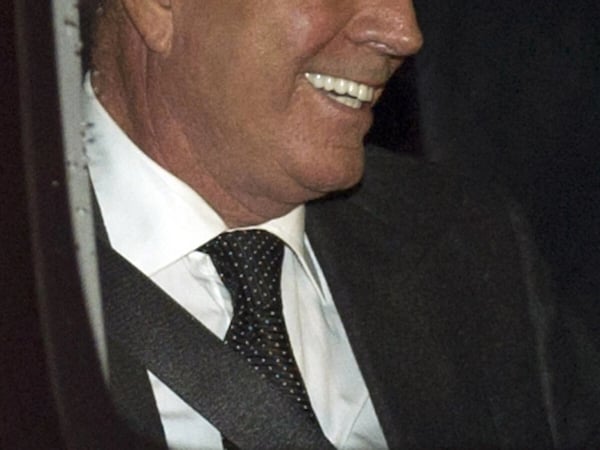 Hommage à Julio Iglesias