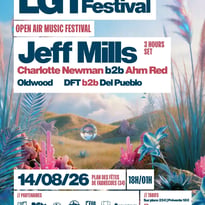 LGT Festival