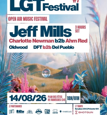 LGT Festival