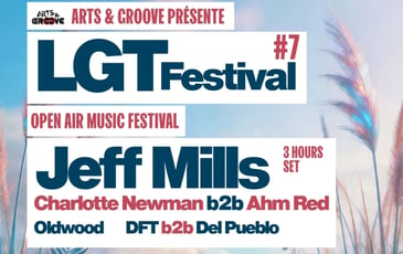 LGT Festival