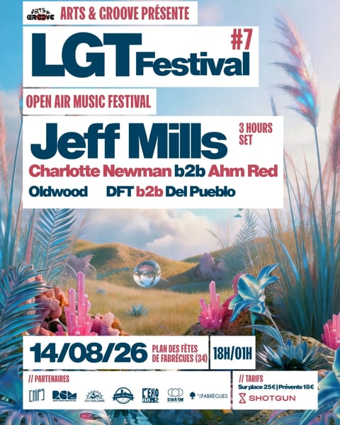 LGT Festival