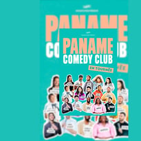 Le Paname Comedy Club