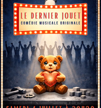 Le Dernier Jouet