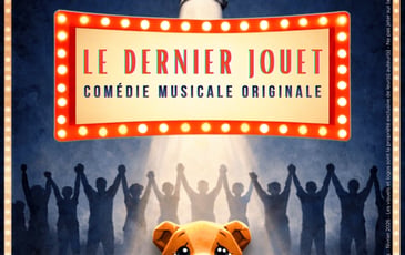 Le Dernier Jouet