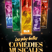 Les Plus Belles Comédies Musicales