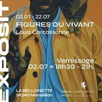 Figures du Vivant