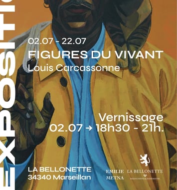Figures du Vivant