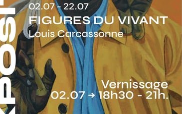 Figures du Vivant