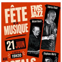 FMS Jazz aux Ostals