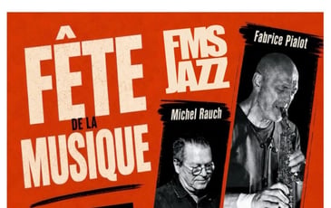 FMS Jazz aux Ostals