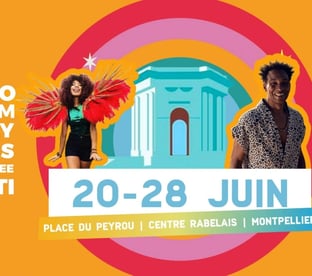 What a trip Festival en Occitanie
