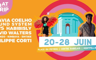What a trip Festival en Occitanie