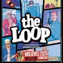 The Loop, tournée