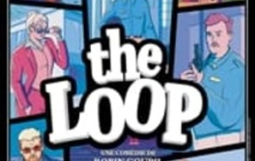 The Loop, tournée