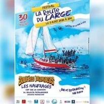 Cap Au Large, Zoufris Maracas