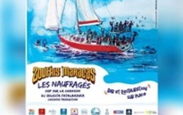 Cap Au Large, Zoufris Maracas