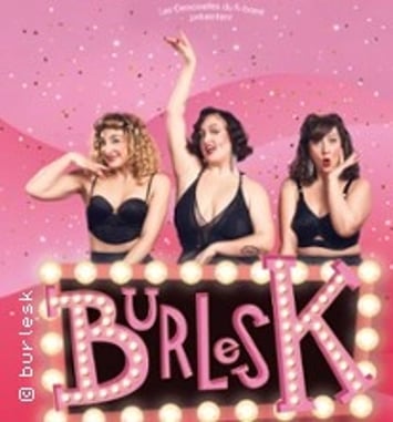 Burlesk