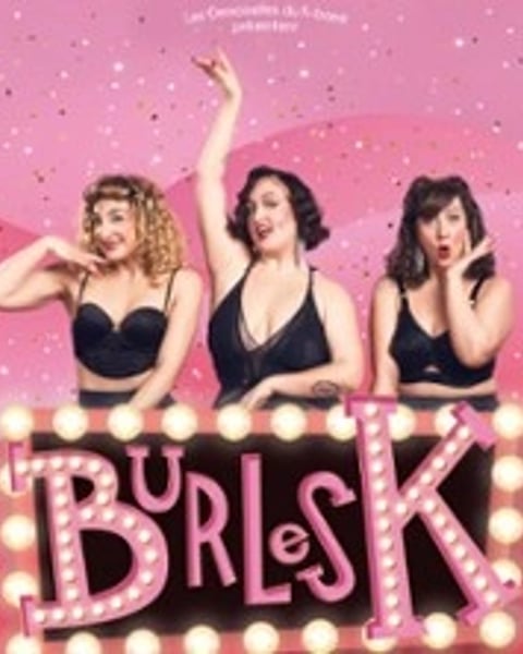 Burlesk