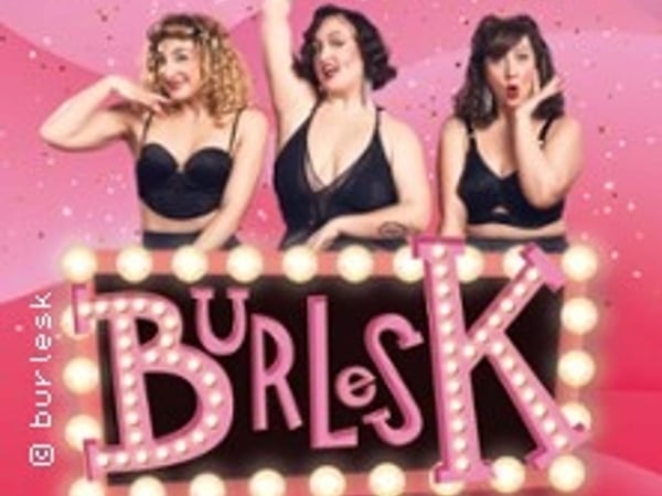 Burlesk