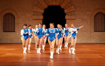 MAJORETTES | Mickaël Phelippeau - Bi-P