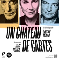 Un Château de Cartes