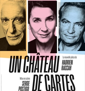 Un Château de Cartes