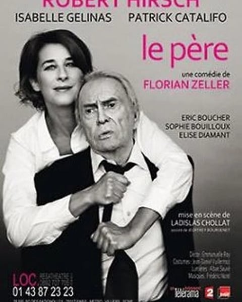 Le Père