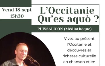 L’Occitanie, qu’es aquò ?