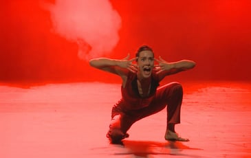 BRAISES | Michel Keleminis - Kelemenis&Cie