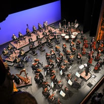 Orchestre National Montpellier Occitanie | Ravel – Turina – Massenet – Szymański – de Borbón