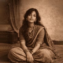 Sita ou la jeune fille qui parlait le silence | Élise Douyère - Esmatullah Alizadah