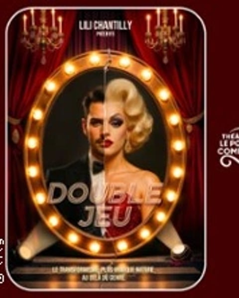 Double Jeu