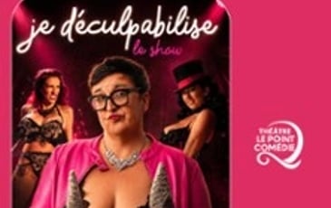 Je Déculpabilise