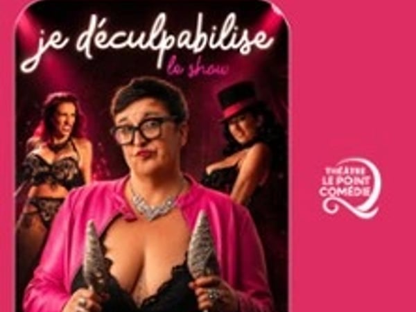 Je Déculpabilise