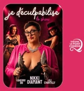 Je Déculpabilise