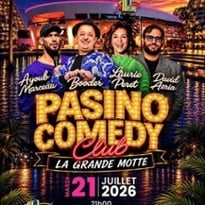 Comedy Club