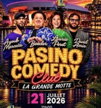 Comedy Club