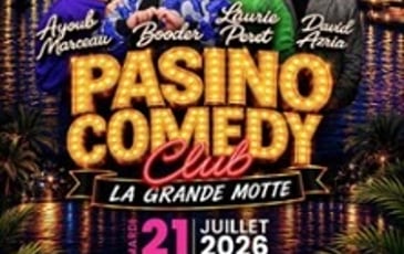 Comedy Club