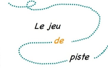 Jeu de piste au musée de la Résistance