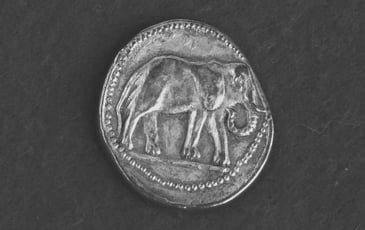 Conférence : "L'affaire du chemin d'Hannibal"